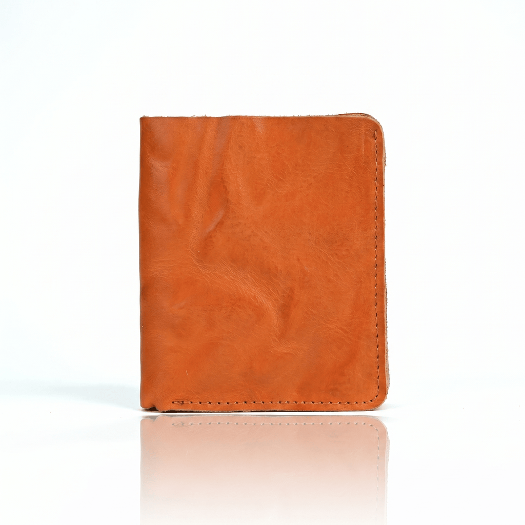 William Baylor Classic Cowhide Wallet - williambaylor