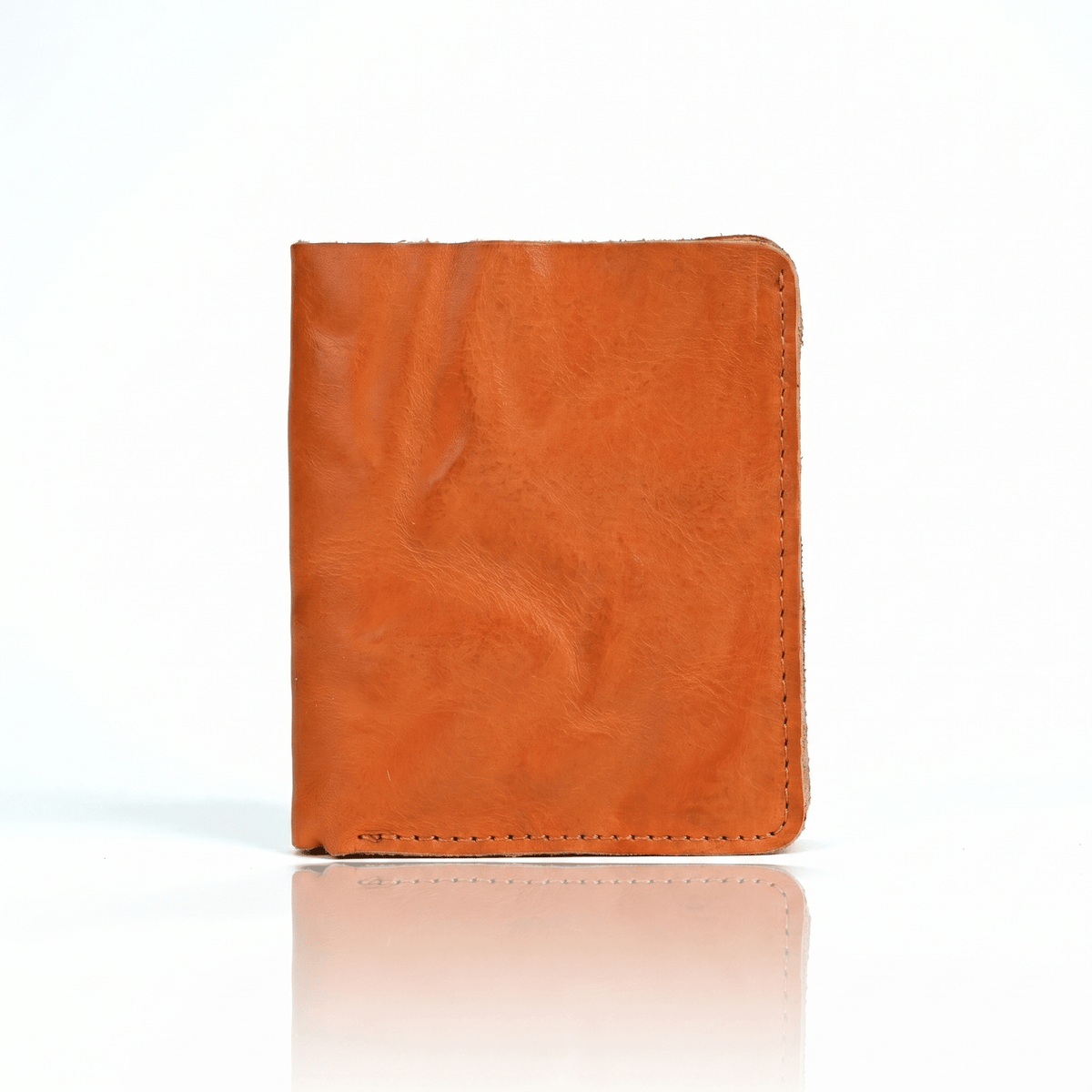 William Baylor Classic Cowhide Wallet - williambaylor